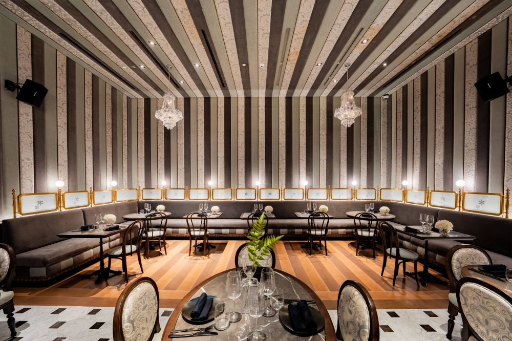 Five Luxe JBR 5*