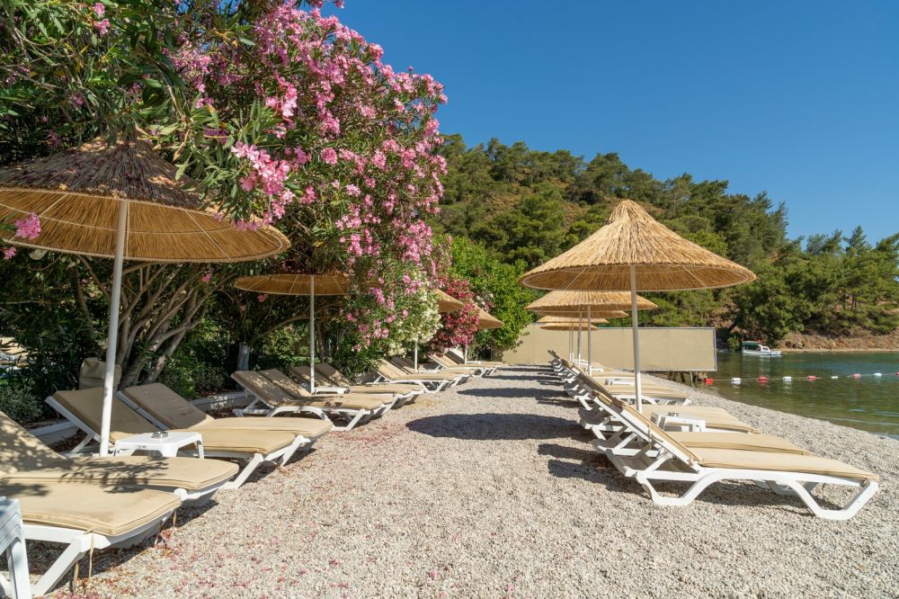 Alesta Yacht Hotel 