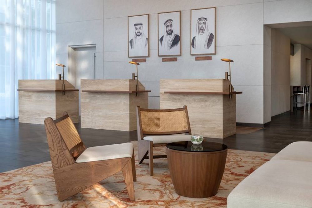 Yas Plaza Circuit (ex. Centro Yas Island Rotana) 4*