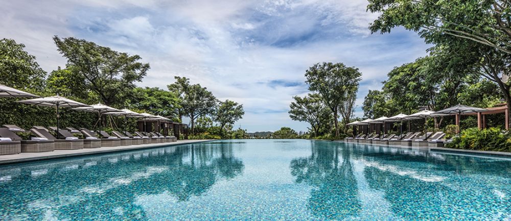 Rosewood Sanya 5*