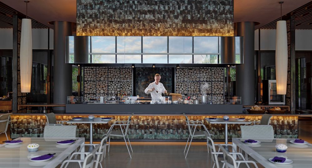 Park Hyatt Sanya Sunny Bay Resort 5*