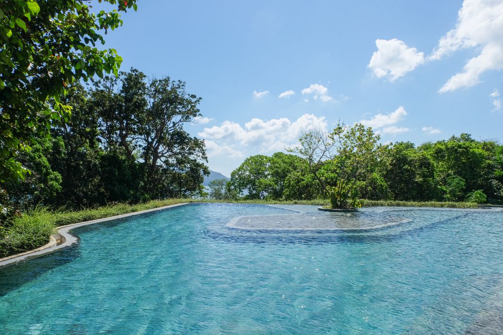 Marina Gallery Resort Kacha Kalim Bay 5*