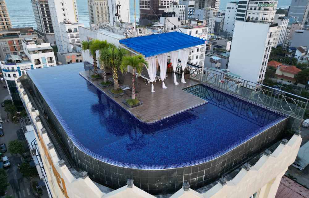 Sea Queen Hotel 3*