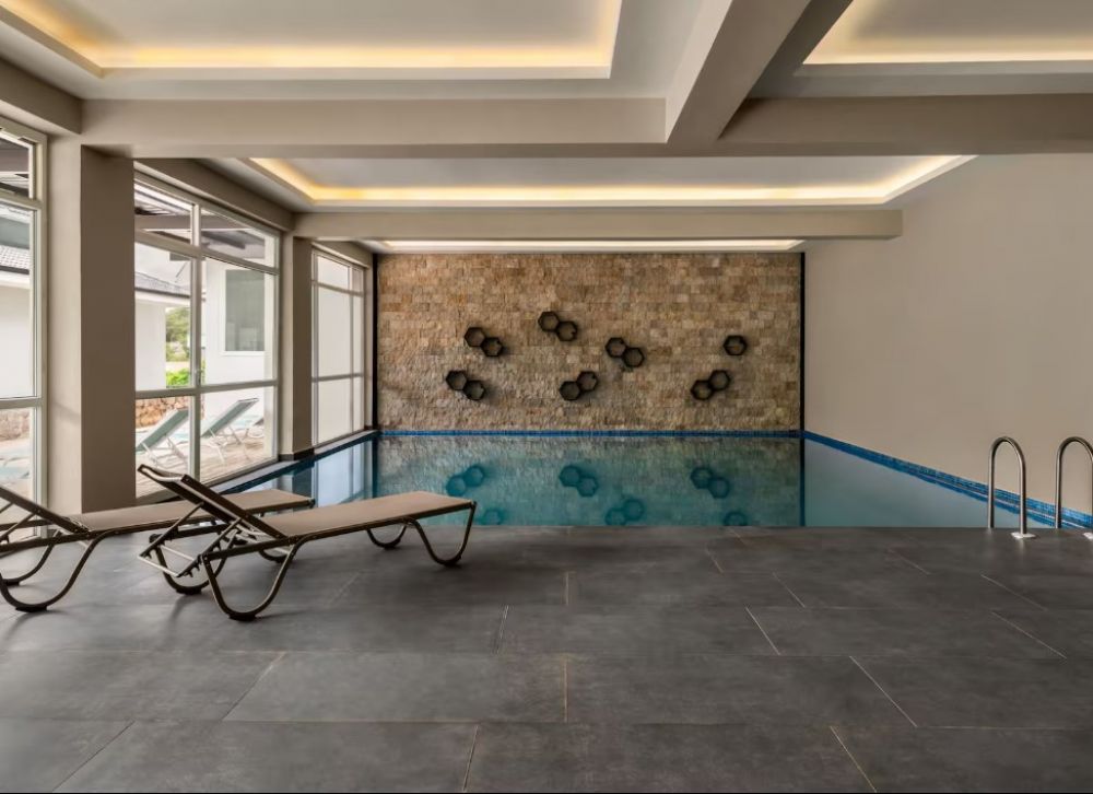 Ramada By Wyndham Oludeniz 4*