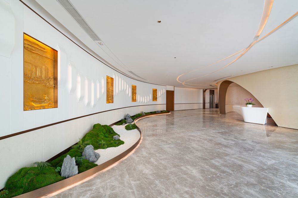 Pearl River Garden 5*