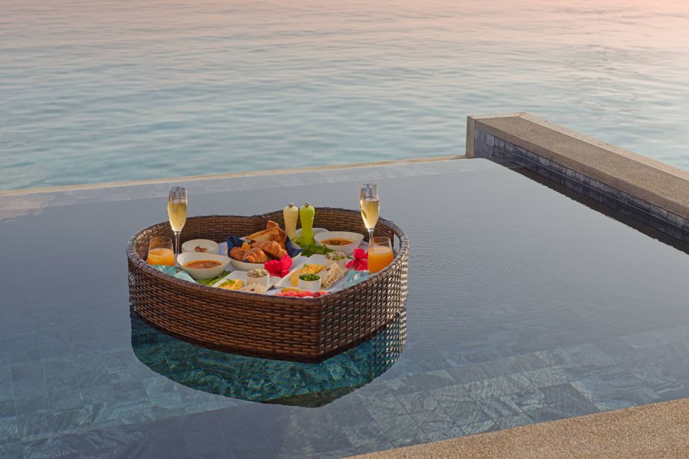 RAAYA by Atmosphere Maldives (ex. Amari Raaya Maldives) 5*