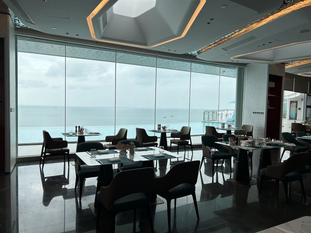 Pearl River Garden 5*