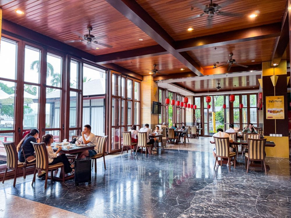 Sanya Marina Sea View Hotel (ex.Marina Spa Hotel Sanya) 4*