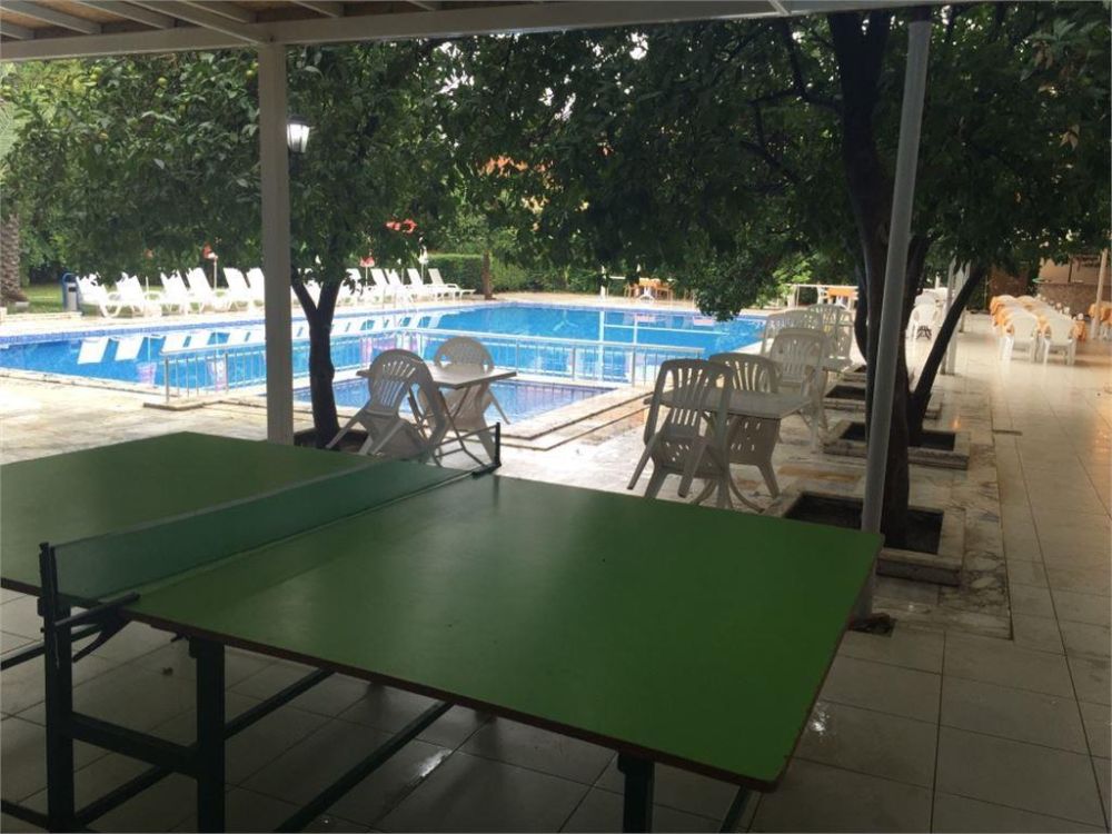 Korient Hotel 3*