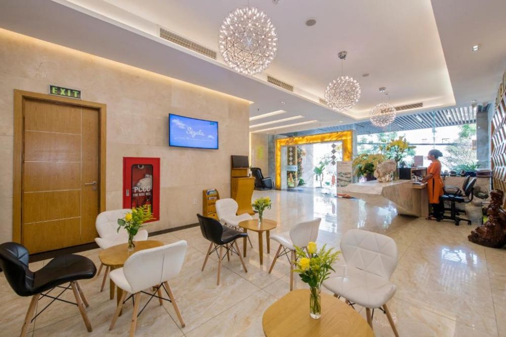 Terra Boutique Hotel (ex. Helios Boutique Hotel) 3*