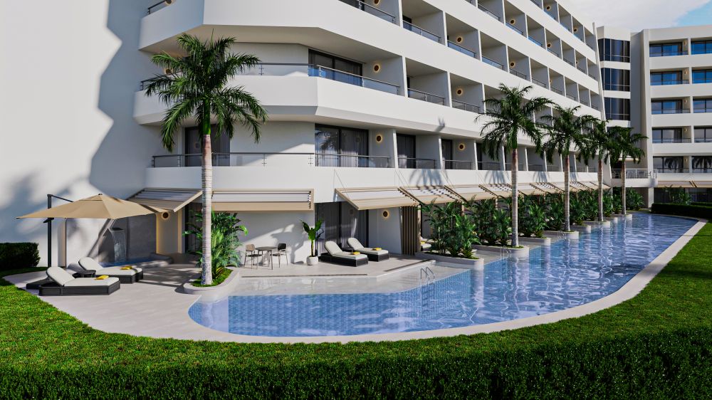 Mirage Park Resort 5*