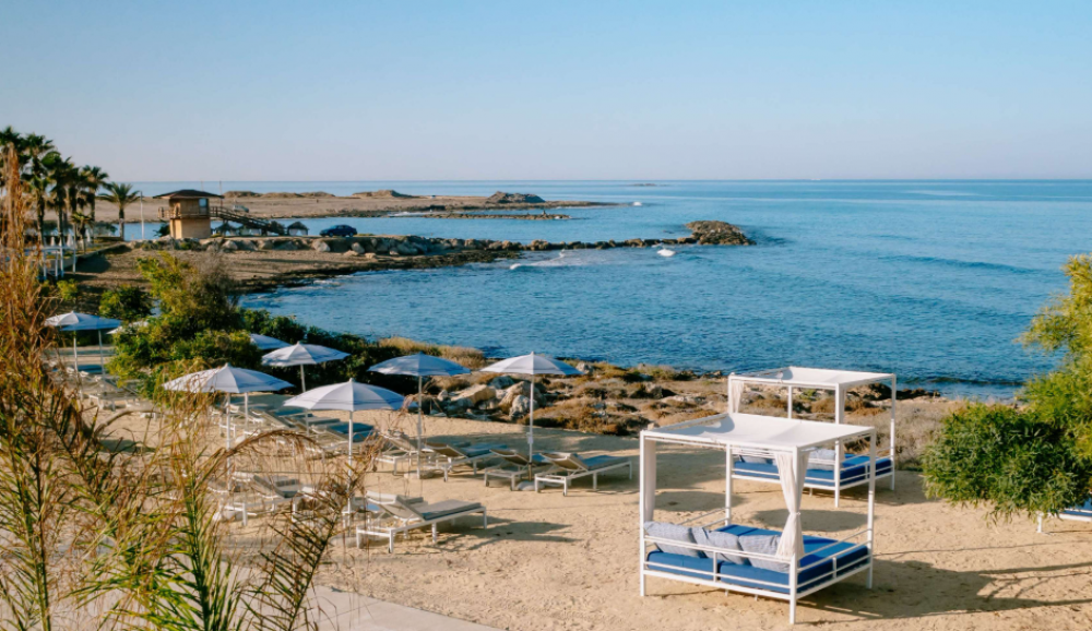 Ivi Mare by Louis Hotels (For Adults) 5*