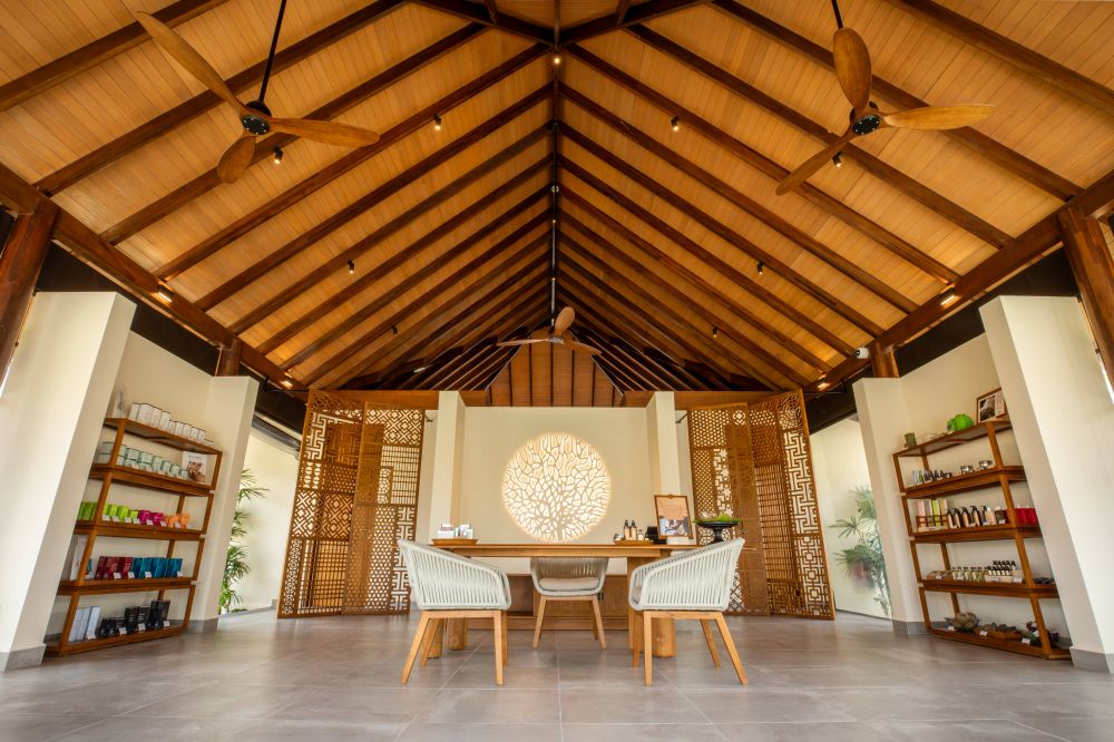 Melia Whale Lagoon Maldives (ex. Barcelo Whale Lagoon Maldives) 5*