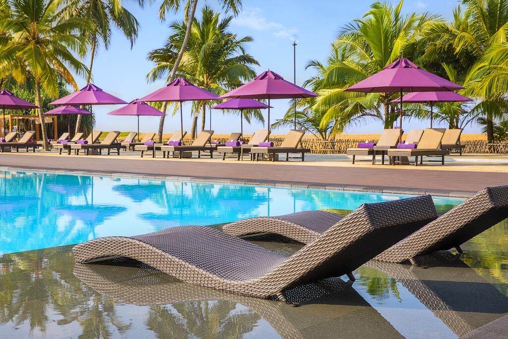 Avani Kalutara Resort 4*