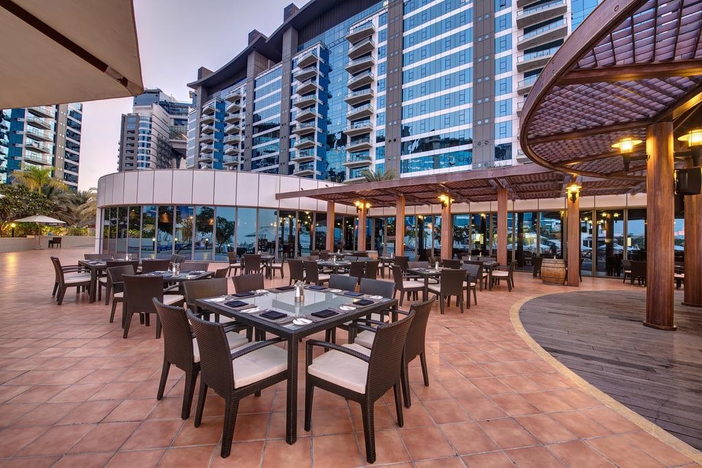 Dukes The Palm Dubai Hotel 5*