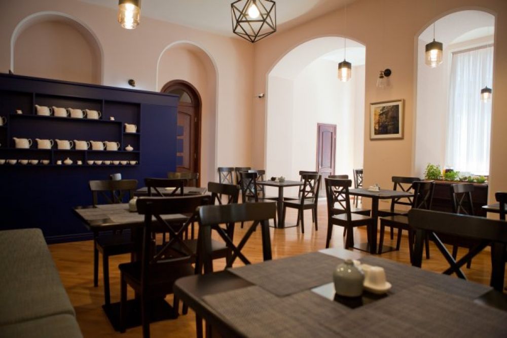 Bella Casa 4*