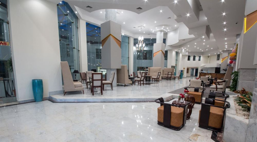 Swiss Heaven Sharming Inn (ex.Sharming Inn Hotel) 4*