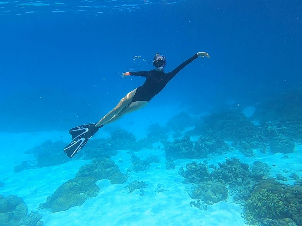 Makunudu Island | Adults Only 10+ 4*