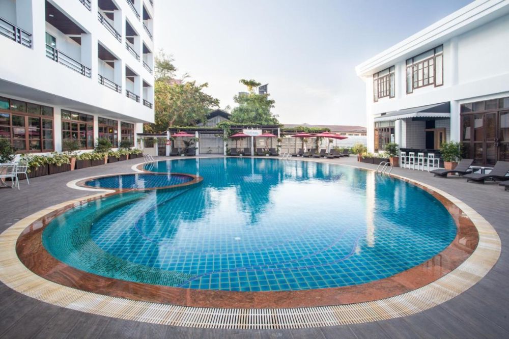Areca Lodge 3*