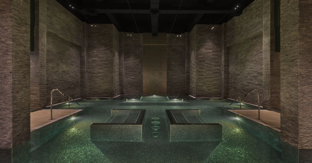 The Ritz Carlton Ras Al Khaimah Al Wadi Desert 5*
