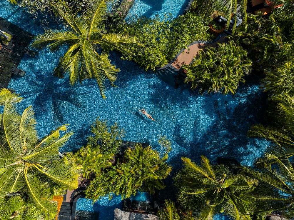 St. Regis Bali Resort 5*