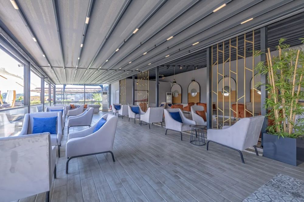 Palmora Lara Hotel (ex. Jura Hotels Lara) 4*