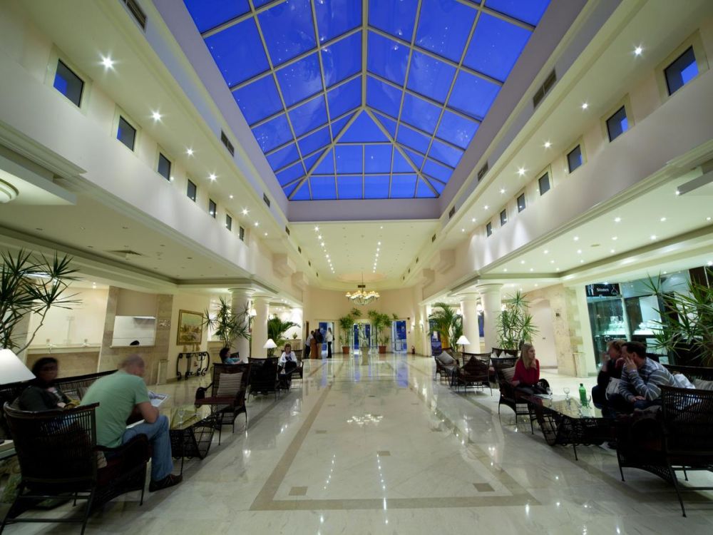 Coral Beach Hurghada 4*
