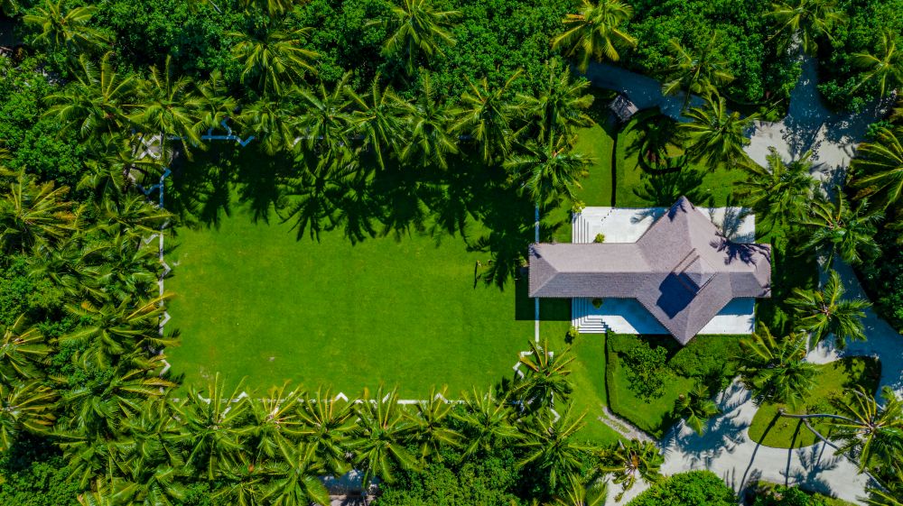 Ayada Maldives 5*