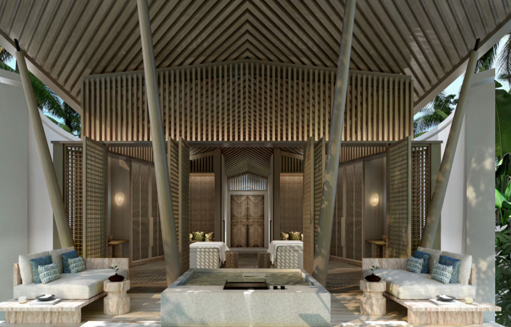 Hilton Burau Bay Langkawi 5*