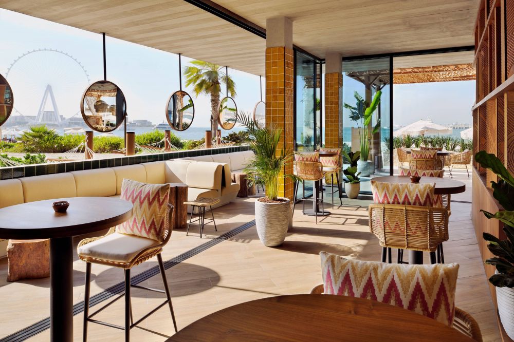 The Ritz-Carlton, Dubai 5*