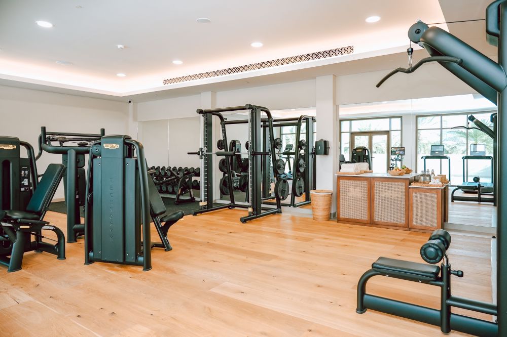 Naama Beach Villas & Spa 5*