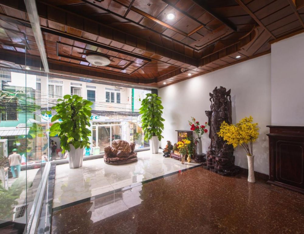 Le Soleil Hotel Nha Trang 3*