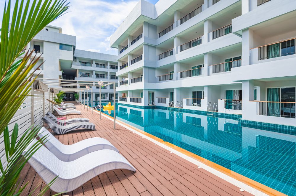 Casa Del M Resort 4*