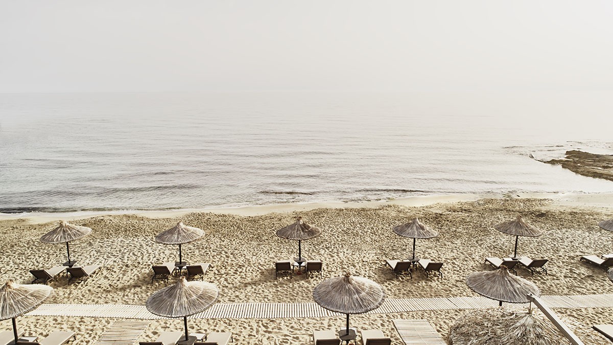 Cretan Malia Park Hotel 5*