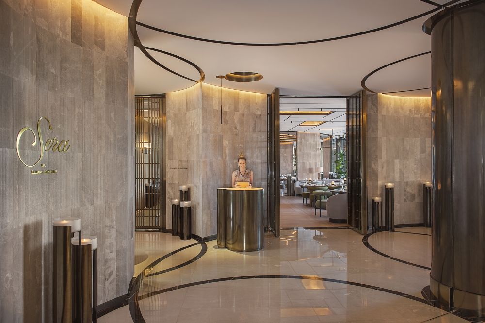 Four Seasons Cyprus Hotel 5*