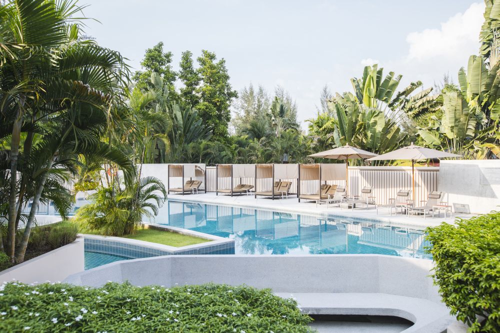 Dewa Phuket Resort 4*