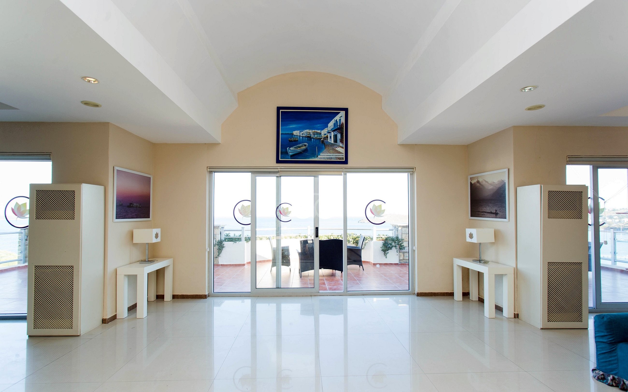 Middle Town Bodrum Beach (ex. Lighthouse) 4*
