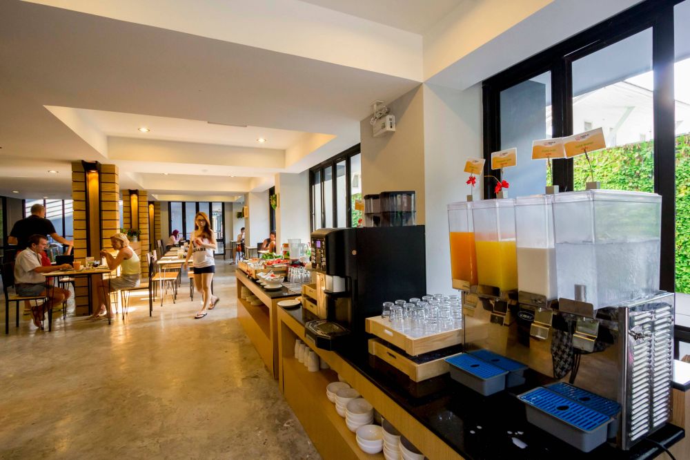 Apple A Day Resort 4*