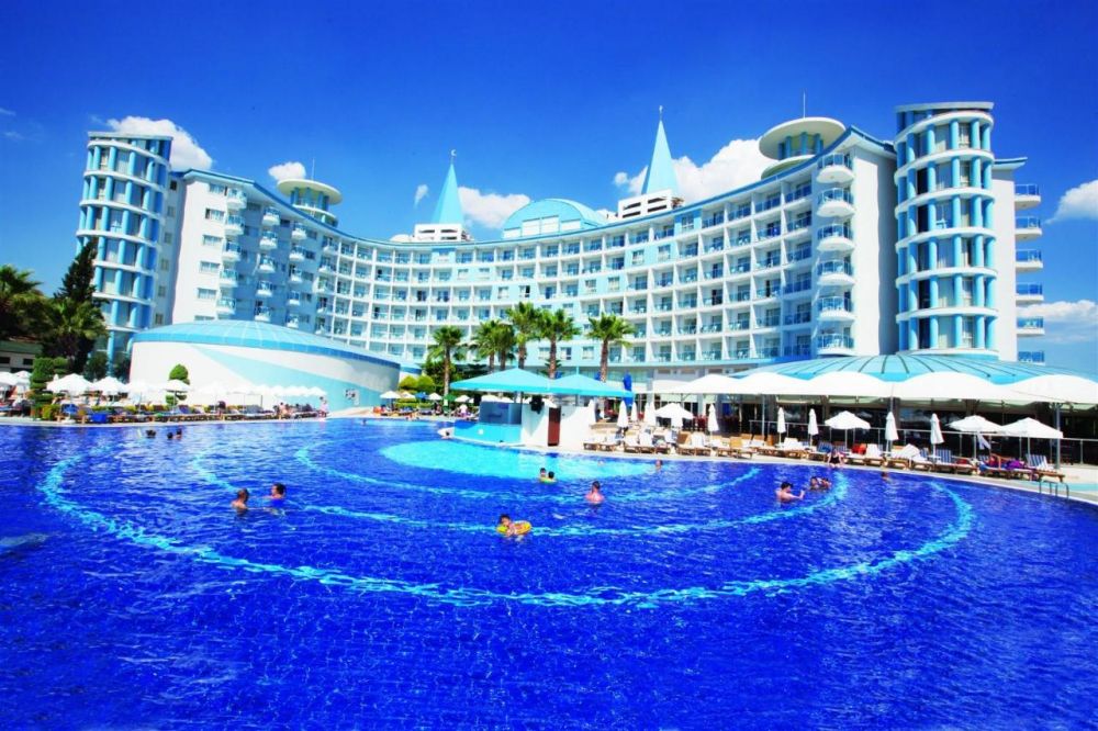 Buyuk Anadolu Hotel Didim 5*