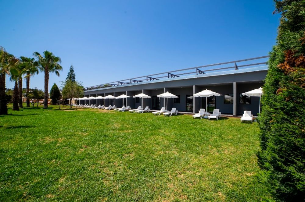 Amon Hotels 4*