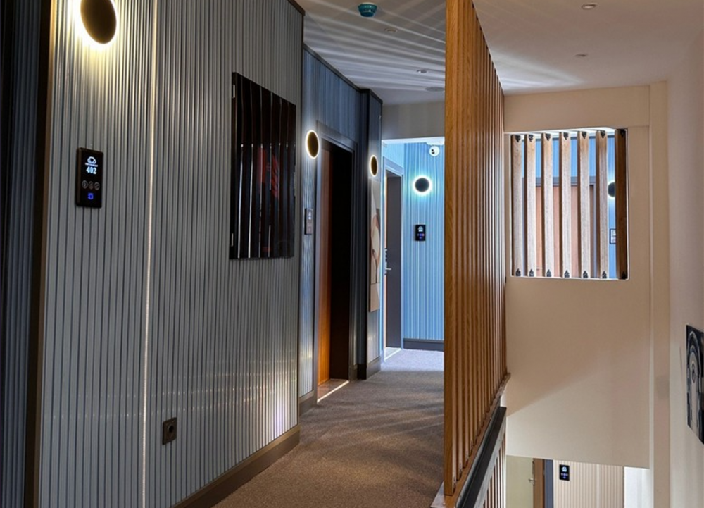 Sky Luxe 3*