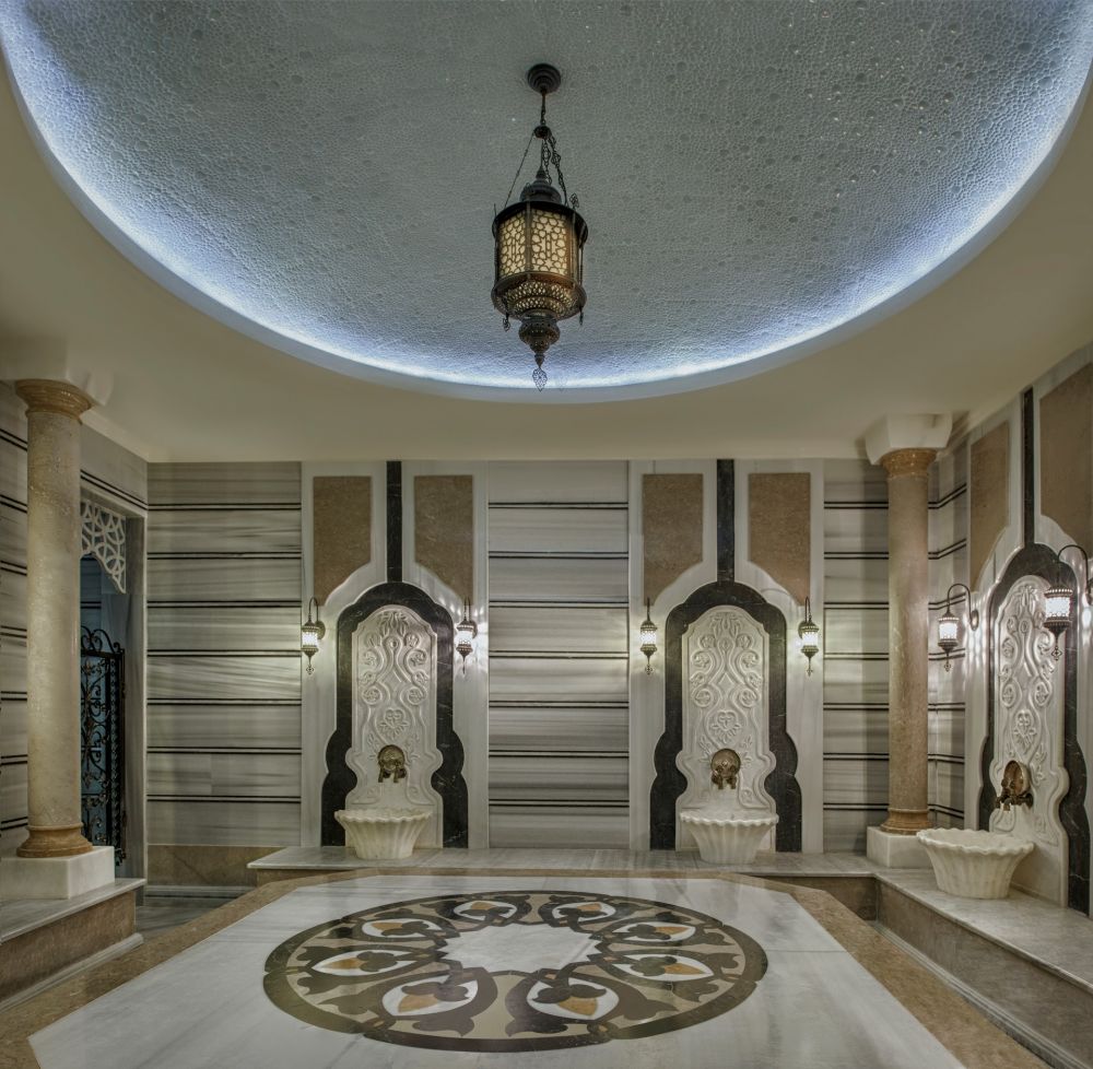 Delphin Imperial Hotel 5*