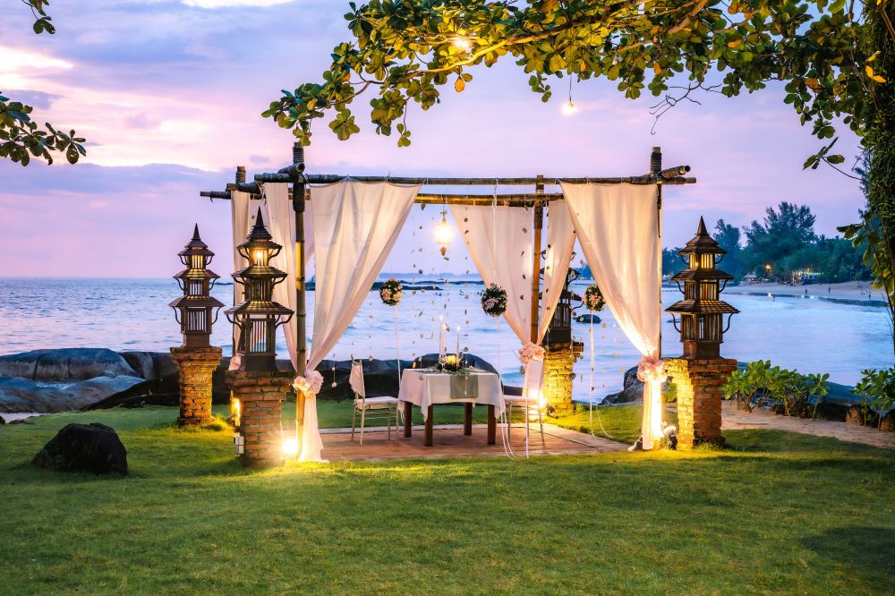 Khaolak Laguna Resort 4*