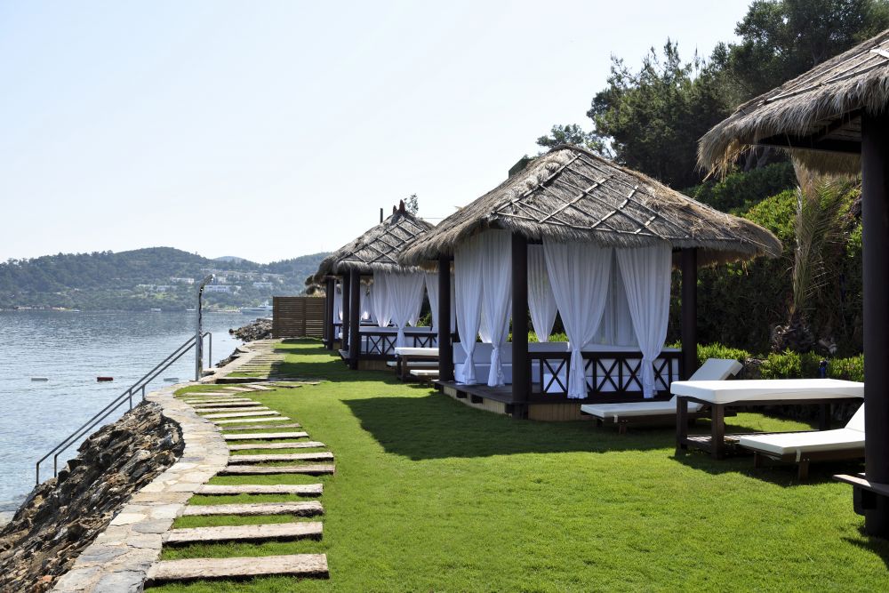 Sarpedor Boutique Hotel 5*