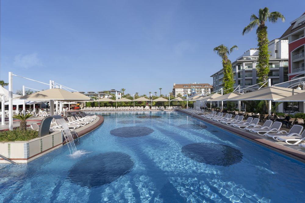 Orange County Resort Hotel Belek 5*