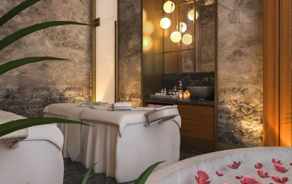 Seaphoria Beach Resort (ex. Maya World Beach Hotel) 4*