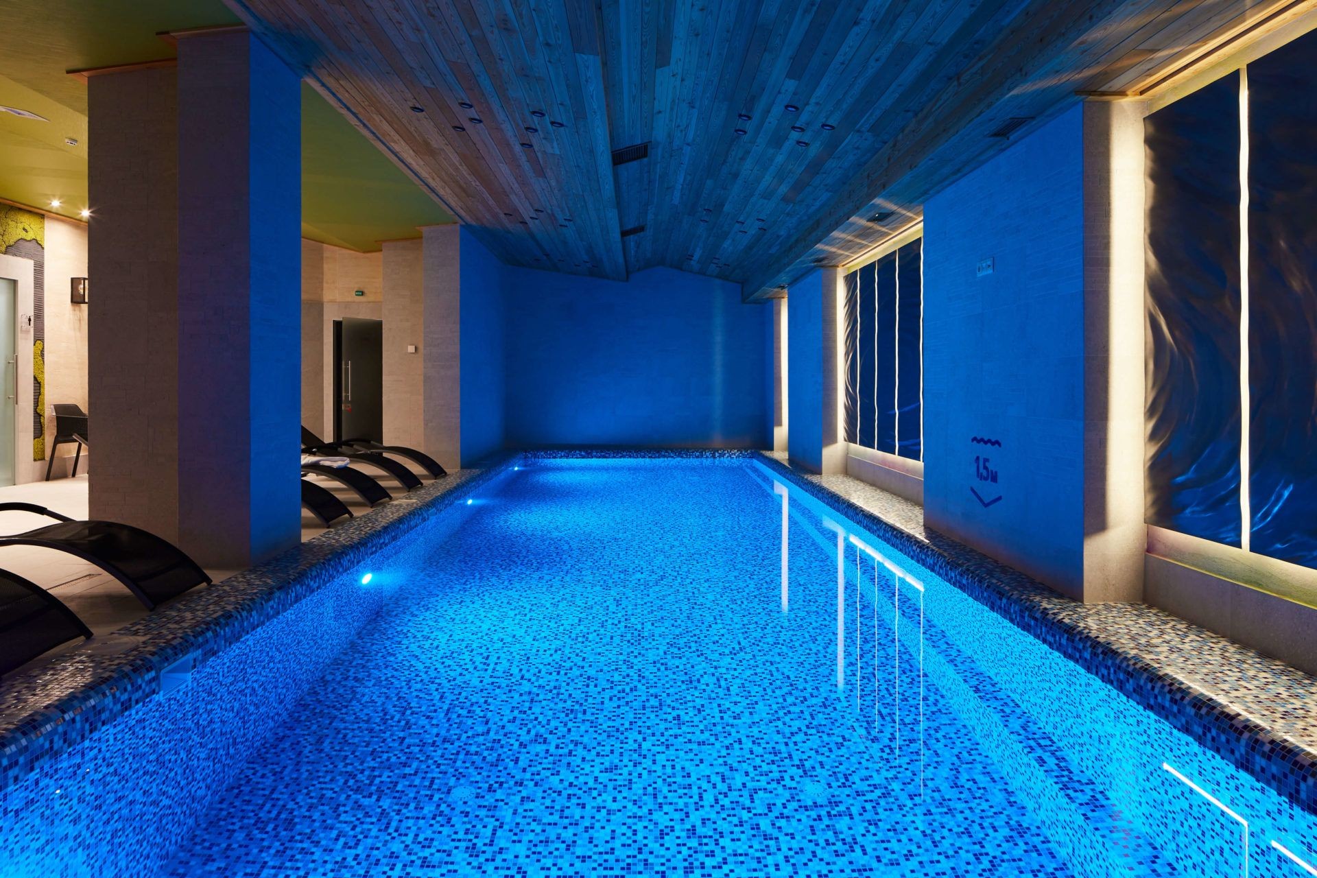 Ganz & SPA 4*