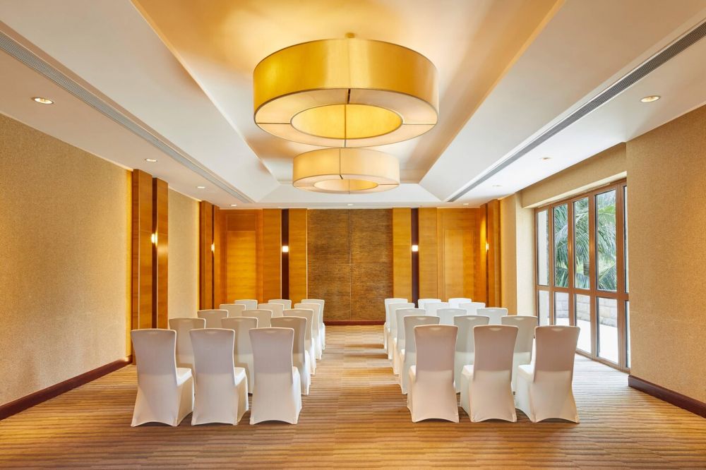 Four Points by Sheraton Shenzhou Peninsula 5*