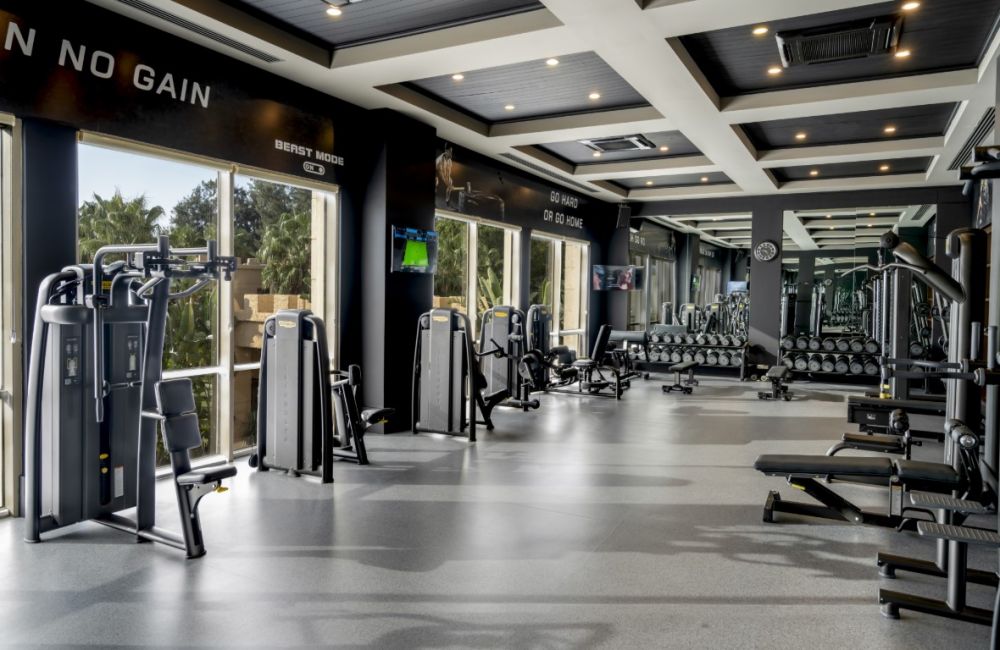 Rixos Premium Belek The Land Of Legends Free Access (ex. Rixos Premium Belek) 5*