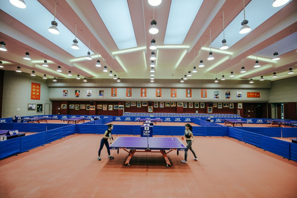 Jinghai Hotel & Resort 5*